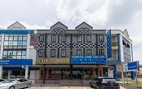 Sunlight Hotel Kulai